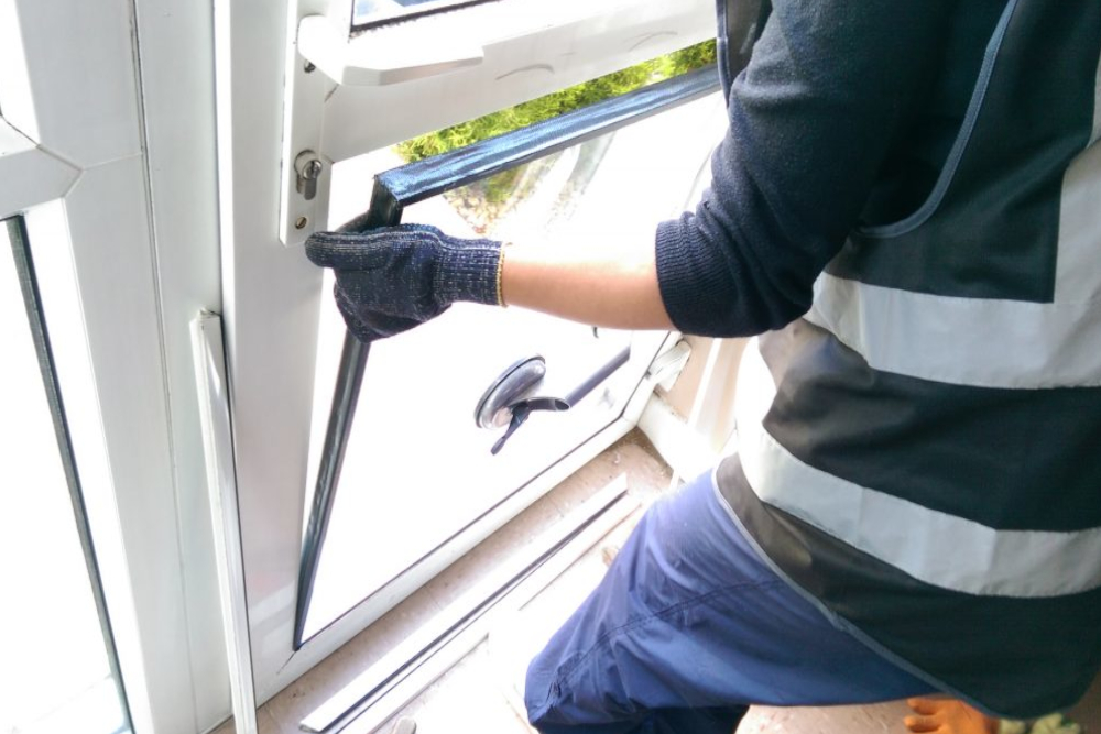Double Glazing Repairs in Dartford, Crayford, DA1